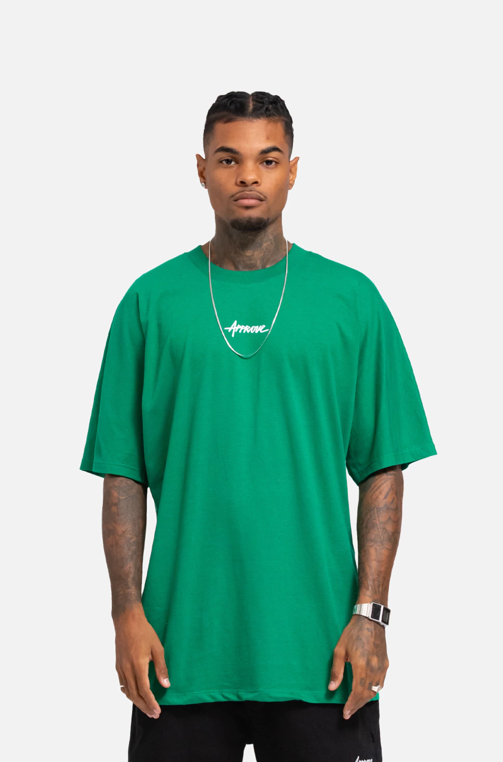 Camisa Essentials Linho